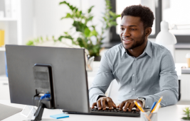 Gestão e Analytics em tempo real