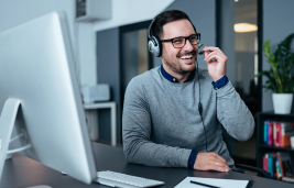 Suporte especializado 7 dias